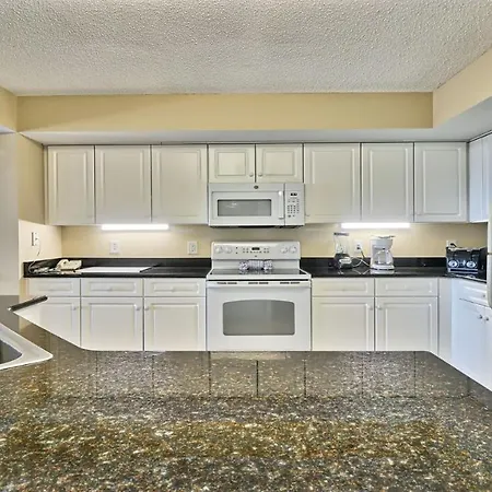3503 Yacht Club Villas Home